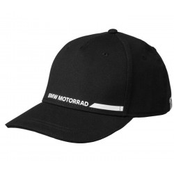 BMW Motorrad Καπέλο Unisex Μαύρο One Size